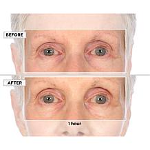 Perlier Black Rice Triple Sized Night Eye Contour Serum