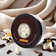 Perlier Caribbean Vanilla and Bourbon Body Cream
