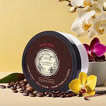 Perlier Caribbean Vanilla and Coffee Body Cream