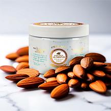 Perlier Golden Almond Body Cream Duo
