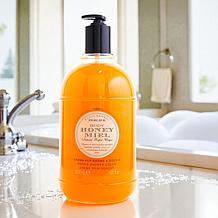 Perlier Honey Miel 3 Liter Bath & Shower Cream