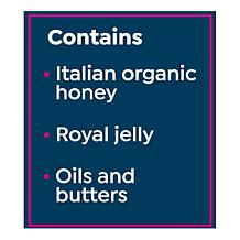 Perlier Honey Miel 3 Liter Bath & Shower Cream