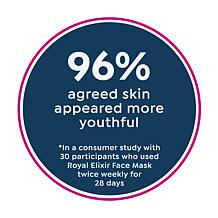 Perlier Honey Royal Jelly Lemon Body Cream and Shower Cream Set