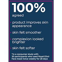 Perlier Honey Royal Jelly Lemon Body Cream and Shower Cream Set