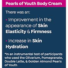 Perlier Imperial Honey Nourishing Pearl Body Cream 10.1 oz.