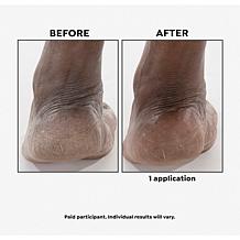 Perlier Lavender and Mint 1L Bath and Shower Gel 2-pack