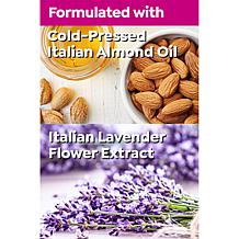 Perlier Lavender and White Musk Hand Cream