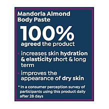Perlier Mandorla Almond Body Paste