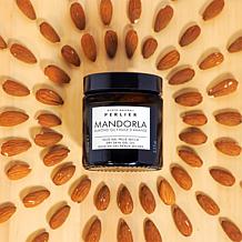 Perlier Mandorla Almond Dry Skin Gel Oil in Jar