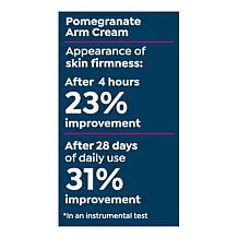 Perlier Pomegranate Arm Lift Express 5-in-1 Arm Cream