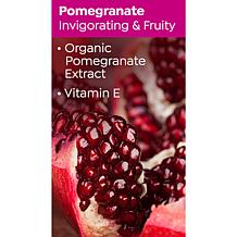 Perlier Pomegranate Nourishing Pearl Body Cream 10.1 oz.