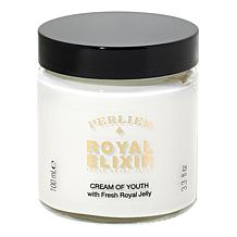 Perlier Royal Elixir Face Cream | HSN