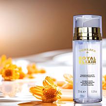 Perlier Royal Elixir Night Serum Cream