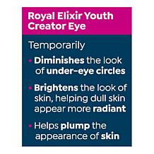 Perlier Royal Elixir Youth Creator Eye Serum