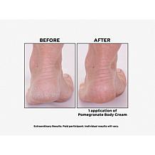 Perlier Shea Butter Almond Body Cream