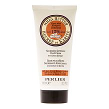Perlier Shea Butter and Dates Hand Cream
