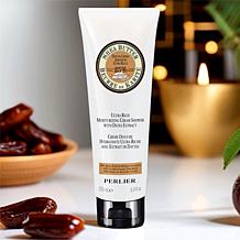 Perlier Shea Butter and Dates Shower Cream