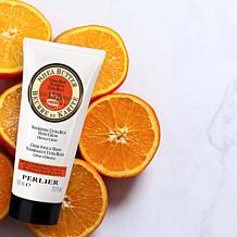 Perlier Shea Butter and Orange Creme Hand Cream