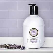 Perlier Shea Lavender 2-Liter Bath Cream