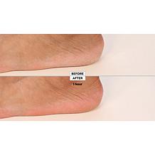 Perlier Supersize Shea Butter and Limoncello Body Mousse Jar