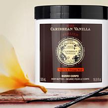 Perlier Supersize Vanilla and Orange Body Butter Auto-Ship®