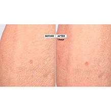 Perlier Wildflower & Green Tea Body Mousse 2-pack