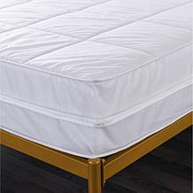 Mattress Pads - Cotton Mattress Pads | HSN