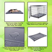 Dog Crates & Pet Gates, Carriers & Playpens | HSN