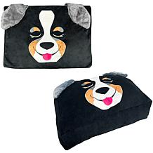 Pet Bed in a Box Comfort Dog Bed Slipcover