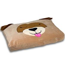 Pet Bed in a Box Comfort Dog Bed Slipcover