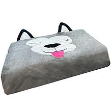 Pet Bed in a Box Comfort Dog Bed Slipcover