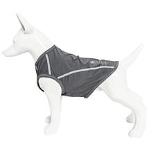 Pet Life Active Racerbark 4-Way Stretch Active Dog Tank Top T-shirt