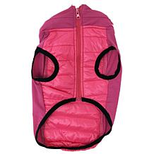 Pet Life Apex Lightweight Hybrid 4-Season Stretch & Quick-Dry Dog Coat