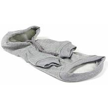 Pet Life Fashion Plush Cotton Pet Hoodie Sweater