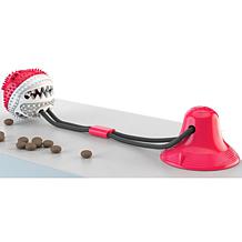 L'chic Pet Treat Launcher, Feed with Fun Dog