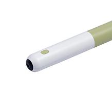 Pet Life "KITIQUE" 3-in-1 Extendable Feather & Laser Wand Cat Teaser