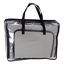 Pet Life Medium Expandable Collapsible Travel Pet Dog Crate