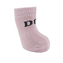 Pet Life Pet Socks with Rubberized Soles