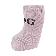 Pet Life Pet Socks with Rubberized Soles