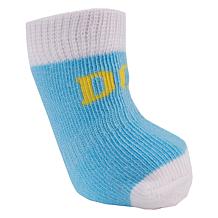 Pet Life Pet Socks with Rubberized Soles