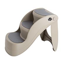 petmaker foam pet steps