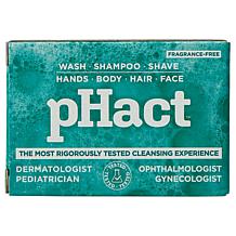 pHact 12-pack 1.5 oz. Moisture-Rich Cleansing Bars