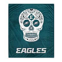 Mitchell & Ness Men Eagles Brian Dawkins Short Sleeve Jersey (B&T)