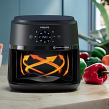 Philips 2000 Series 6.5-quart Air fryer with Window