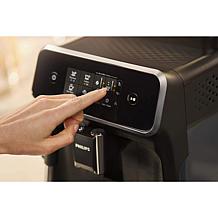 Philips 2200 Series Fully Automatic Espresso Machine with Frother 