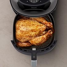 Philips 3000 Series 7.6-quart Air fryer with Window 