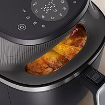 Philips 3000 Series 7.6-quart Air fryer with Window 