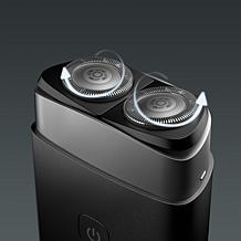 Philips Norelco On-The-Go Compact Shaver