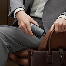 Philips Norelco On-The-Go Compact Shaver