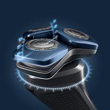 Philips Norelco Shave 6800 with 360-Degree Contour Blades